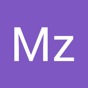 Meet your Posher, Mz